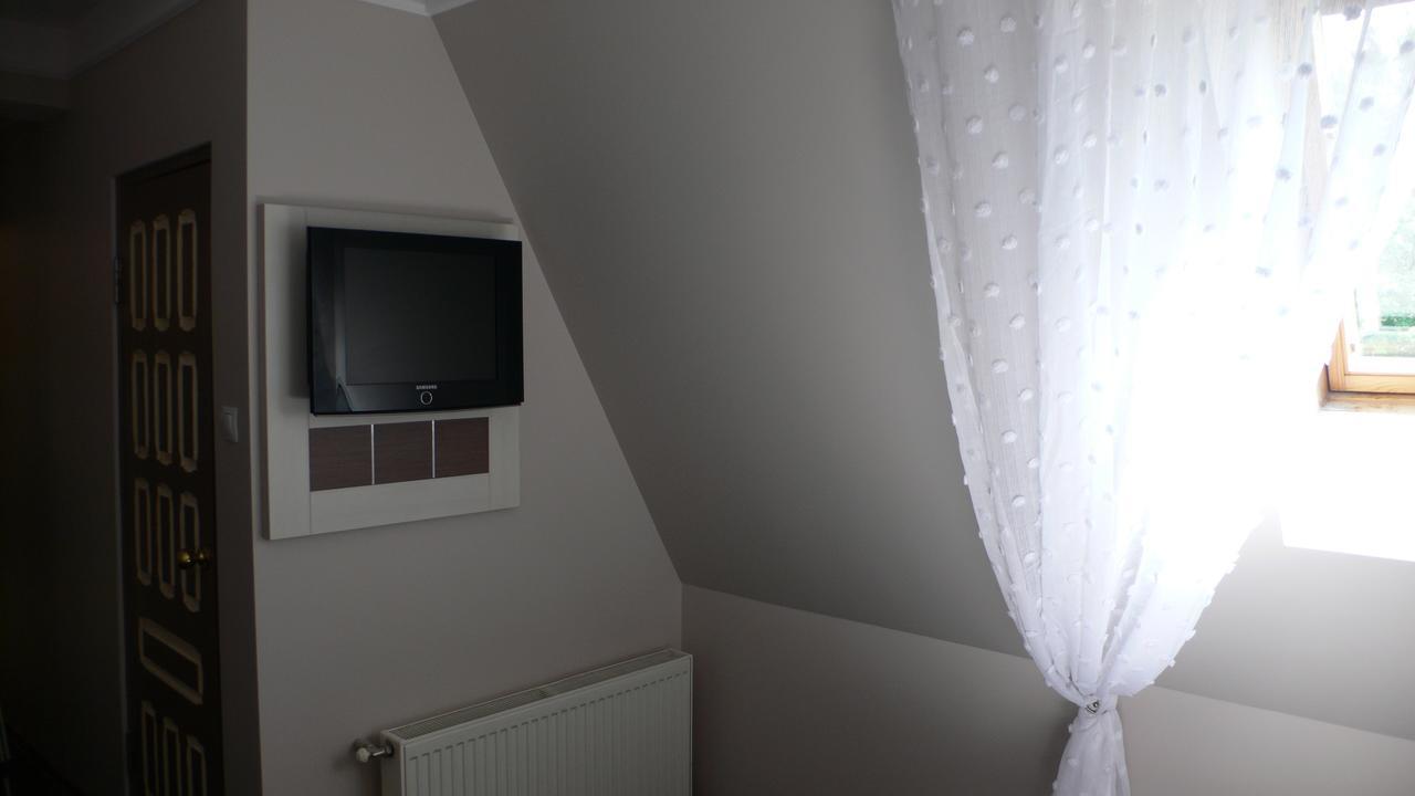 Motelis Bu-Bu Pļaviņas Zewnętrze zdjęcie